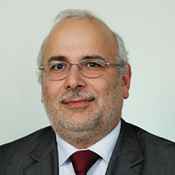 Prof. Doutor Paulo de Tarso Domingues