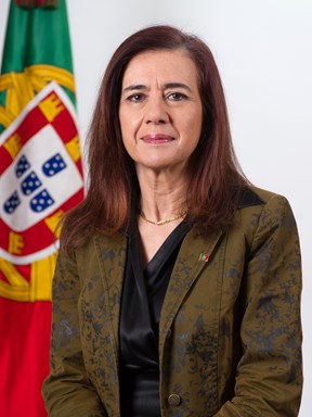 Prof. Doutora Anabela Pinto de Miranda Rodrigues