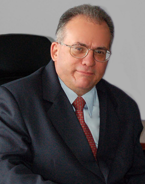 Mauricio Godinho Delgado