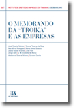 O Memorando da “Troika” e as Empresas  - N.º 5 da Coleção