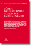 Código das Sociedades Comerciais em Comentário - Volume VI
