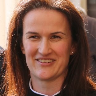 Prof. Doutora Matilde Lavouras