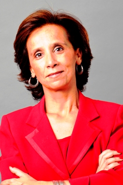 Prof. Doutora Joana Vasconcelos